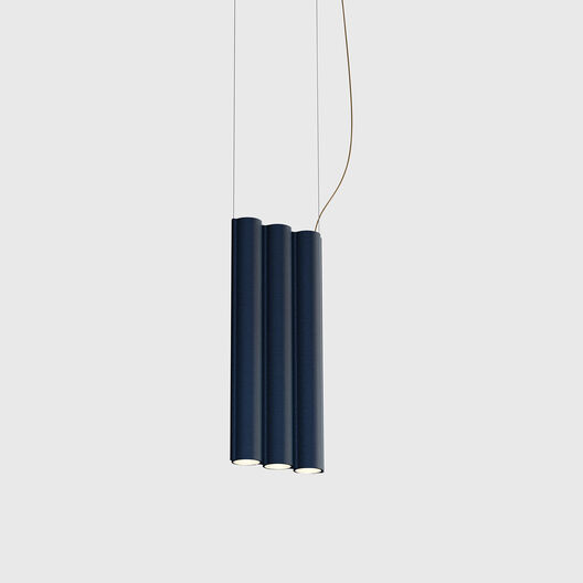 Silo 3SB Suspension Lamp
